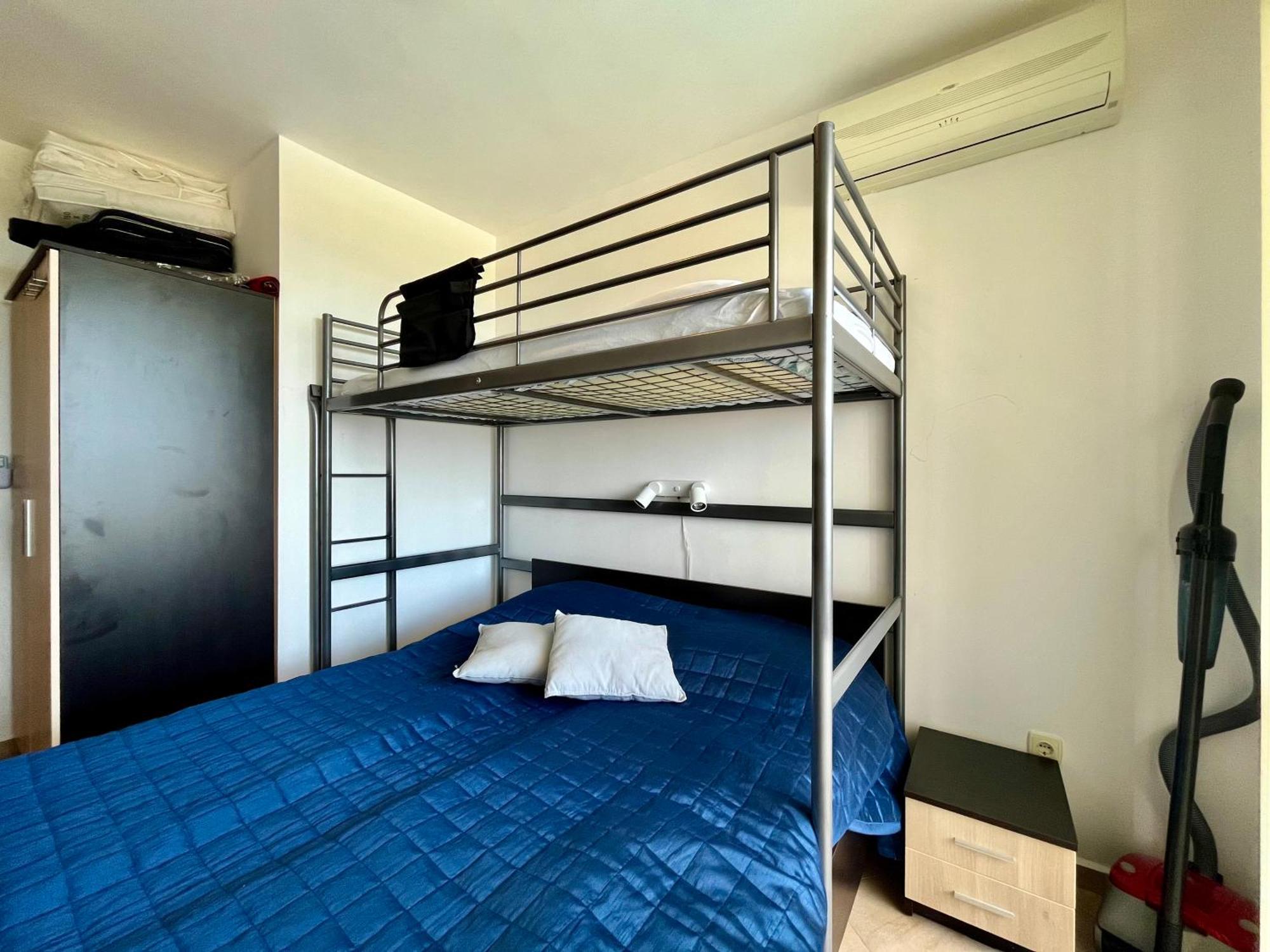 Апартаменти Сънбрийз - Sunbreeze apartments Бяла Екстер'єр фото