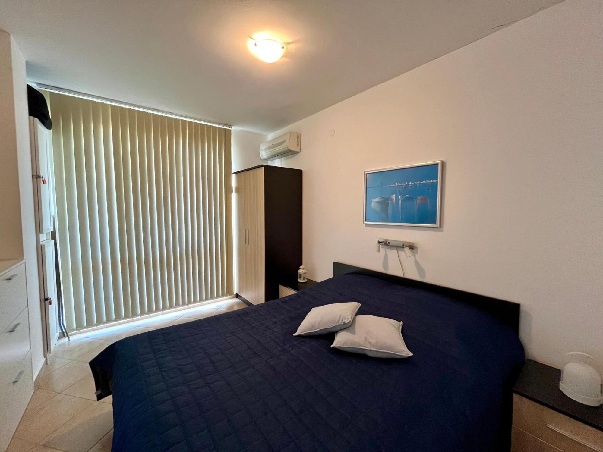 Апартаменти Сънбрийз - Sunbreeze apartments Бяла Екстер'єр фото