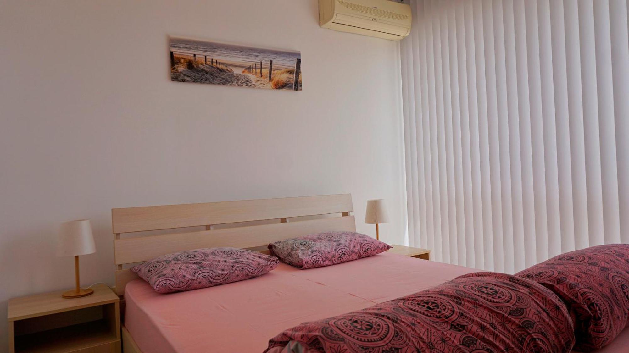 Апартаменти Сънбрийз - Sunbreeze apartments Бяла Екстер'єр фото